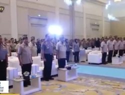 PP Polri Dorong Percepatan Reformasi Polri Melalui Kepemimpinan Strategis dan Humanis