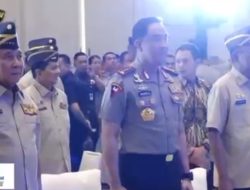 Kapolri Buka Dialog Kebangsaan: Tekankan Penguatan Integritas dan Profesionalisme Personel Polri