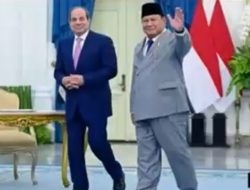 Perkuat Kerja Sama Pendidikan, Presiden Prabowo dan Presiden Mesir Abdel Fattah El-Sisi Jajaki Kolaborasi Universitas Al-Azhar hingga Riset Bersama