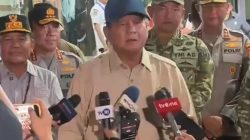 WALHI Ungkap 52 Perusahaan Afiliasi Malaysia dan Singapura Terindikasi Karhutla 2026, Presiden Prabowo Siap Ambil Tindakan Tegas