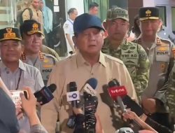 WALHI Ungkap 52 Perusahaan Afiliasi Malaysia dan Singapura Terindikasi Karhutla 2026, Presiden Prabowo Siap Ambil Tindakan Tegas