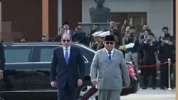 Langkah Konkret Diplomasi Budaya, Bahasa Indonesia Resmi Diajarkan di Universitas Al-Azhar Mesir