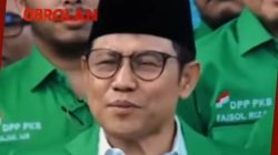 Menyusul Golkar, PKB Resmi Nyatakan Dukungan untuk Prabowo Subianto di Pilpres 2029
