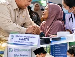 Jaminan Kesehatan Inklusif, Pemerintah Komitmen Perkuat Pelayanan Tanpa Membedakan Pasien BPJS dan Umum