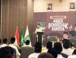 Oleh Soleh Ajak Gen Z Jadi Kader Penggerak Bangsa