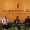 KPK Gelar Ekspose Usai OTT Proyek BNPB, 13 Orang Diamankan