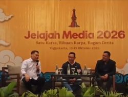KPK Gelar Ekspose Usai OTT Proyek BNPB, 13 Orang Diamankan