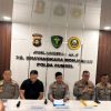 Kapolda Sumsel Janji Usut Tuntas Penyerangan Dua Jurnalis, Satu Terduga Provokator Diamankan