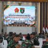 Kodam XIX/TT Gelar Sosialisasi Doktrin Juknis Peternakan dan Pertanian TNI AD, Perkuat Peran Yonif TP dalam Mendukung Ketahanan Pangan Nasional