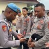 Bidpropam Polda Papua Barat Daya Temukan 15 Pelanggaran Dalam Gaktibplin di Polres Sorong Selatan