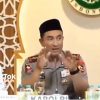 Kapolri Suyudi Ario Seto Sambangi MUI Pusat, Perkuat Sinergi Lindungi Masyarakat dari Bahaya Narkoba