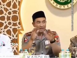 Kapolri Suyudi Ario Seto Sambangi MUI Pusat, Perkuat Sinergi Lindungi Masyarakat dari Bahaya Narkoba