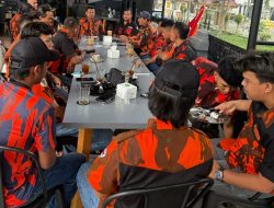 Jelang Rakercab dan Muscab, MPC Pemuda Pancasila Pekanbaru Gencarkan Konsolidasi ke 15 PAC