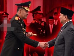 Harapan Perbaikan Reformasi Polri: Mahfud MD Soroti Sosok Kepemimpinan dan Profesionalitas Institusi Kepolisian