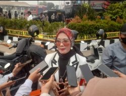 Conie Pania Putri Berdiri Bersama Jurnalis Korban Kekerasan, Serukan Penegakan Hukum