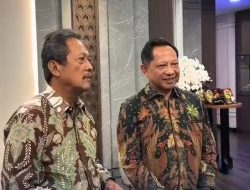 Pemerintah Perkuat Sinergi Lintas Kementerian Melalui Rapat Laporan Percepatan Rehabilitasi dan Rekonstruksi Pascabencana Sumatera
