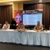Polda Sumsel Terima 58 Laporan Karhutla, 51 Orang dan Satu Korporasi Jadi Tersangka
