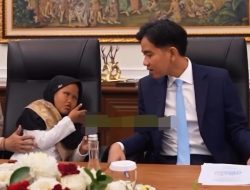 Wapres Gibran Dukung Anak Disabilitas Berkarya, Tawarkan Auditorium Istana untuk Latihan Tari