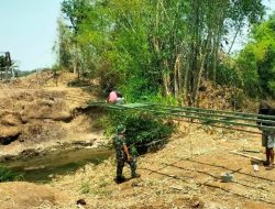 Progres Jembatan Perintis Merah Putih Tangkil Capai 47 Persen, 835 Warga Menanti Akses Penghubung Sragen-Sidoharjo