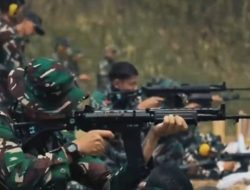 Penguatan Pertahanan Indonesia: Presiden Prabowo Lantik Dua Wakil Menteri Pertahanan Baru