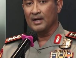 Polri Turunkan Tim Bareskrim untuk Selidiki Dugaan Tindak Pidana Pasar Modal