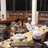 Awali Pengabdian di Bali, Kapolda Pasma Royce Sapa Jemaah Lewat Subuh Keliling