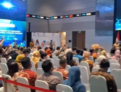 IHSG Anjlok Parah Lebih dari 11% dan Kena Trading Halt, Pemerintah Bergerak Cepat Respon Sinyal MSCI