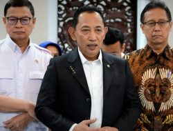 KSP Kawal Penyediaan Obat Bebas di Gerai Koperasi Merah Putih, Sasar Wilayah Minim Fasilitas Kesehatan