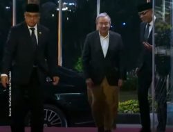 Kunjungi Indonesia, Sekjen PBB António Guterres Gelar Pertemuan dengan Presiden Prabowo dan Tinjau PMPP TNI