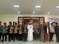 Tujuan Kemenhaj Merangkul KBIHU Meningkatkan Kenyamanan Jamaah Haji