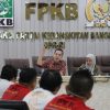 Fraksi PKB, Dorong Karhutla Ditetapkan sebagai Bencana Nasional