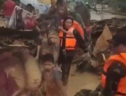 Setahun Pascabencana, Pemulihan Sumatera dan Aceh Tunjukkan Progres: 20.770 Huntara Rampung