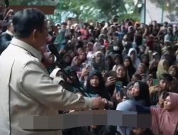 Dua Tahun Pemerintahan Prabowo: Pemulihan Bencana Dipercepat, Infrastruktur dan Keselamatan Warga Jadi Prioritas