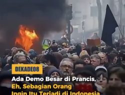 Menjaga Stabilitas Bangsa di Tengah Gelombang Krisis Global