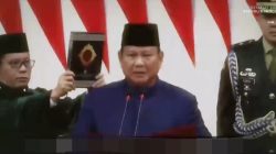 Refleksi Dua Tahun Pemerintahan Presiden Prabowo Subianto: Menghadirkan Kerja Nyata dan Terobosan bagi Kesejahteraan Rakyat