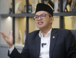 Komisi VIII Puji Gebrakan Menko Muhaimin, Bansos hanya Sementara, Pemberdayaan yang Utama