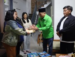 Karhutla Bromo Telan Lima Nyawa, PKB: Jangan Biarkan Duka Ini Terulang!