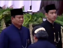 Refleksi 2 Tahun Pemerintahan Prabowo-Gibran: Melewati Tantangan Menuju Kemajuan Bangsa