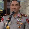 Usut Kebakaran KMP Batumandi di Merak, Kapolri Jenderal Suyudi Ario Seto Tegaskan Penyelidikan Mendalam