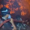 Apresiasi Tinggi Kapolri untuk Personel di Garis Depan Penanganan Karhutla