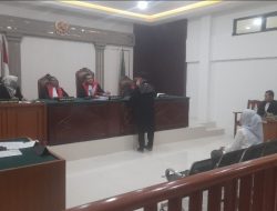 Klaim Kerugian Rp7 Miliar, Korban Kasus Dugaan Pemalsuan Surat di Palembang Pertanyakan Terdakwa Tak Ditahan