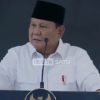 Prabowo Pimpin Sidang Kabinet Dua Tahun Pemerintahan, Karhutla hingga Kemandirian Energi Jadi Sorotan