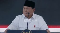 Prabowo Pimpin Sidang Kabinet Dua Tahun Pemerintahan, Karhutla hingga Kemandirian Energi Jadi Sorotan