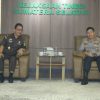 Kapolda Sumsel dan Kajati Perkuat Sinergi Penegakan Hukum yang Profesional dan Berkeadilan