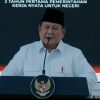 Sidang Kabinet Paripurna: Presiden Prabowo Tegaskan Tantangan Besar, Tapi Bangsa Tidak Akan Menyerah