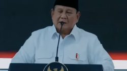 Sidang Kabinet Paripurna: Presiden Prabowo Tegaskan Tantangan Besar, Tapi Bangsa Tidak Akan Menyerah