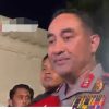 Tegas! 11 Korporasi Ditetapkan Tersangka Kasus Karhutla, Tiga Di Antaranya Perusahaan Asing