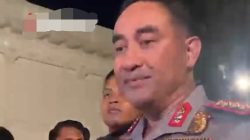 Tegas! 11 Korporasi Ditetapkan Tersangka Kasus Karhutla, Tiga Di Antaranya Perusahaan Asing