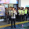Amankan Persija vs Arema, Kapolres Metro Bekasi Kota Ingatkan Anggota Tak Bersikap Arogan