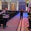 Jelang Konferensi Ekonomi Kreatif, Brimob Sterilisasi Area Hotel Kempinski